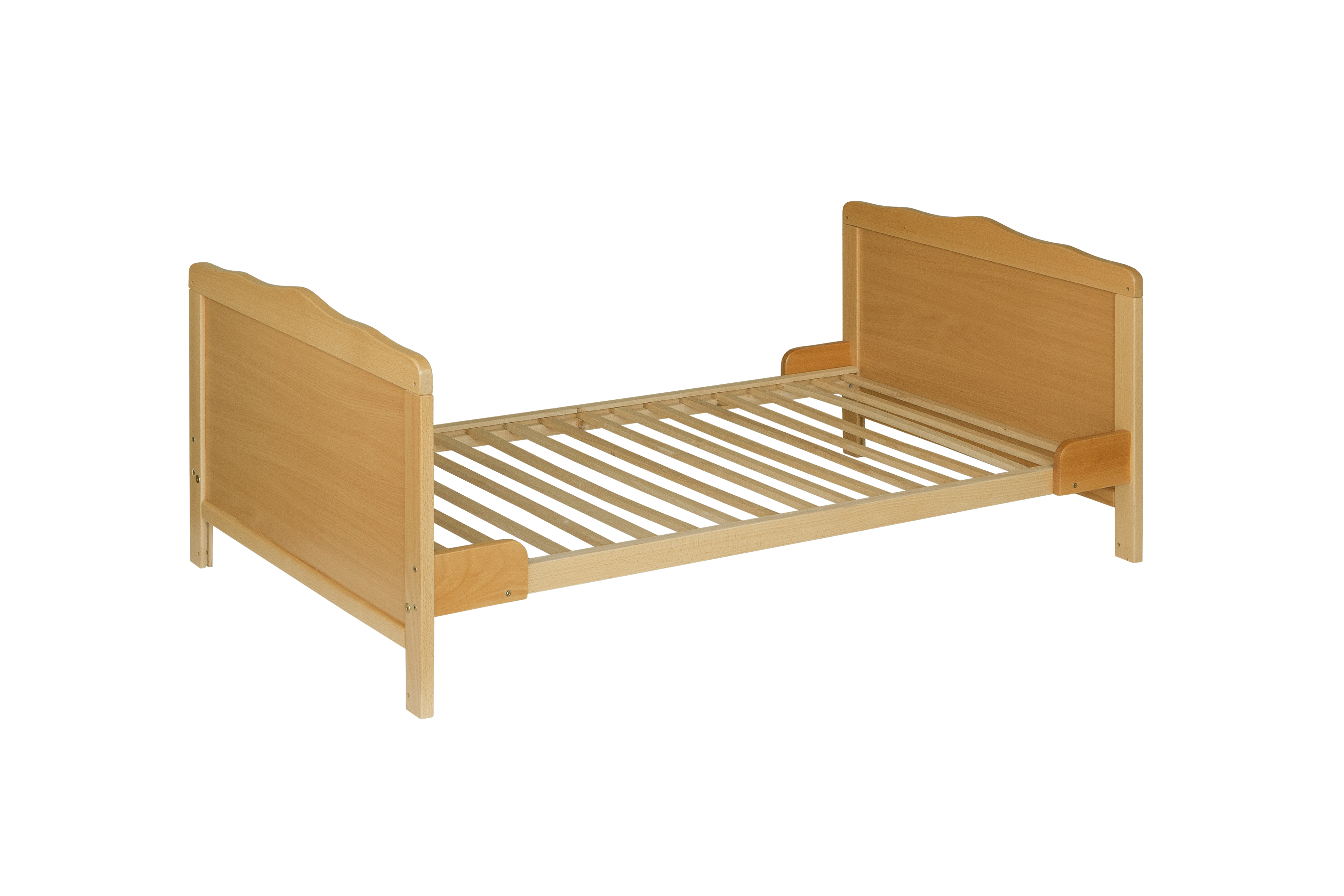Cot Nelly 140x70