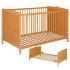 Cot Nelly 140x70