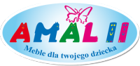 AMAL 2 Cots, children's furniture - producer
